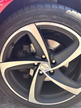 Citroen C4 SpaceTourer 2020