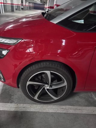 Citroen C4 SpaceTourer 2020
