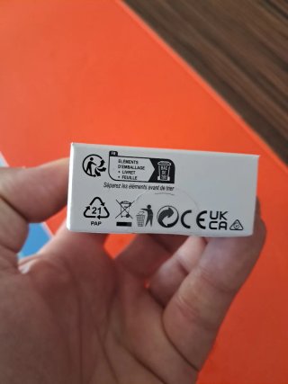 Cavo USB-A a USB-C Samsung 1.5m