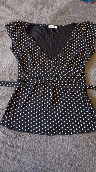Lote 3 camisetas mujer