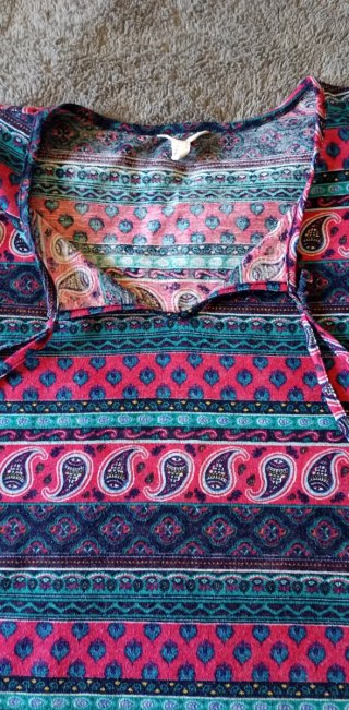 Lote 3 camisetas mujer