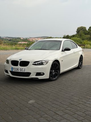 BMW Serie 3 2007