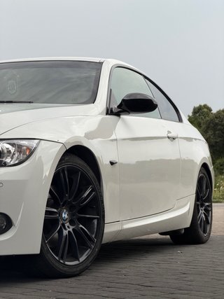 BMW Serie 3 2007