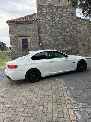 BMW Serie 3 2007