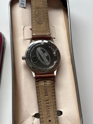 Reloj Fossil Vintage