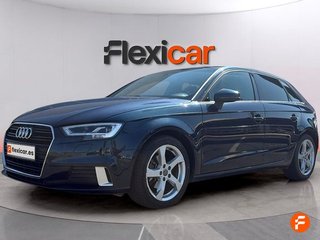 Audi A3 1.0 TFSI 85kW (116CV) Sportback