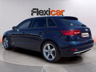 Audi A3 1.0 TFSI 85kW (116CV) Sportback