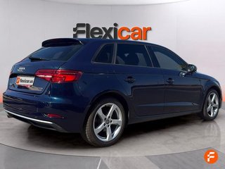 Audi A3 1.0 TFSI 85kW (116CV) Sportback