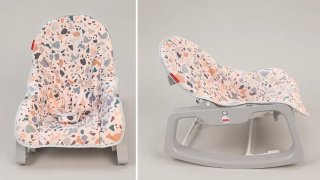 Hamaca Fisher Price