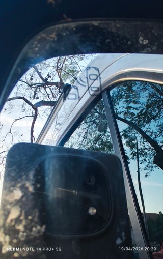Renault Master 2021