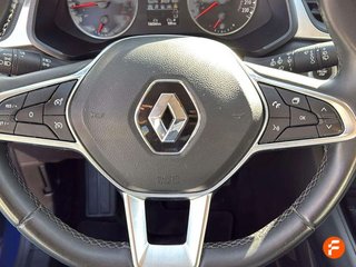 Renault Captur Intens TCe 90