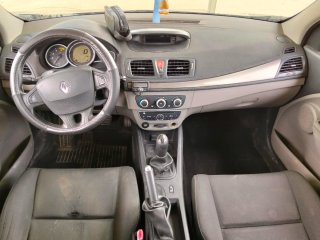 Renault Megane 2012