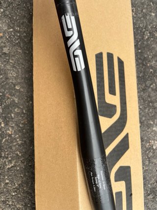 Manillar MTB ENVE M5