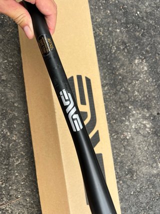 Manillar MTB ENVE M5
