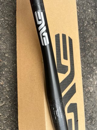 Manillar MTB ENVE M5