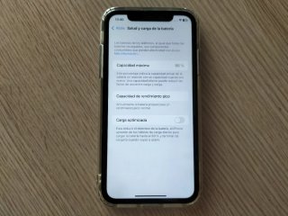 iPhone XR 64GB Negro