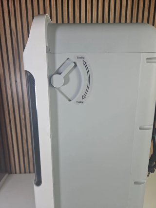 Climatizador  EnergySilenc 6500 Cecotec