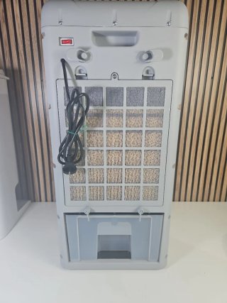 Climatizador  EnergySilenc 6500 Cecotec