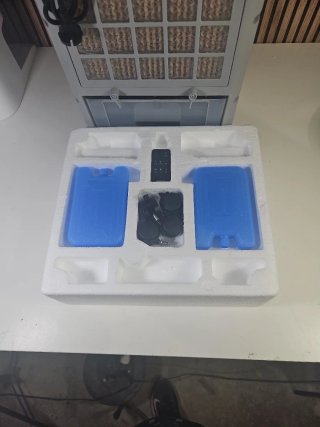 Climatizador  EnergySilenc 6500 Cecotec