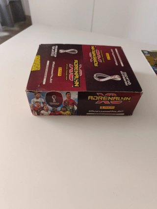 Cromos Panini Adrenalyn XL FIFA World Cup Qatar 20