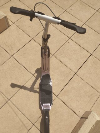 Patinete Oxelo Town 9 EF V2