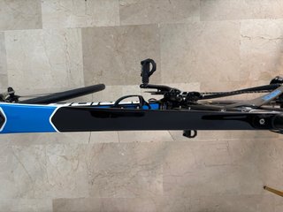 Bicicleta Merida Reacto 4000 Talla 54 M/L