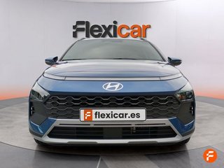 Hyundai Bayon 1.0 TGDI 74kW (100CV) 48V Maxx DCT