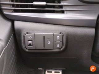 Hyundai Bayon 1.0 TGDI 74kW (100CV) 48V Maxx DCT