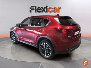 Mazda CX-5 2.2 DE 110kW (150CV) Evolution