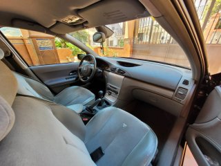 Renault Laguna 2001