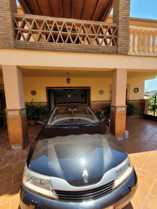 Renault Laguna 2001