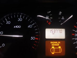 Renault Laguna 2001