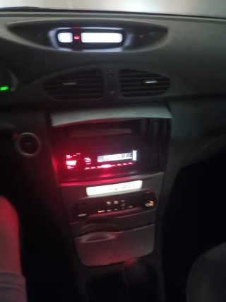 Renault Laguna 2001