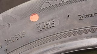 195/60 R15 88V GOODTRIP BLUEGUARD