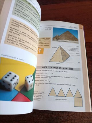 Atlas de matemáticas