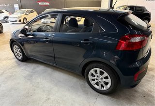 KIA Rio 2016