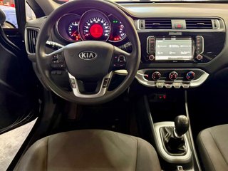 KIA Rio 2016