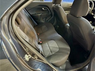 KIA Rio 2016