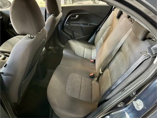 KIA Rio 2016