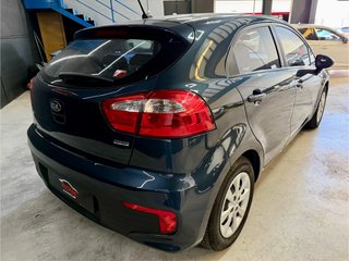 KIA Rio 2016