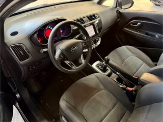 KIA Rio 2016