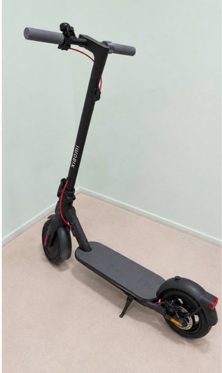 Patinete Eléctrico Xiaomi 4 Lite