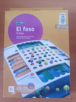 Lote 4 Juegos Mesa Infantiles.MUY USADOS