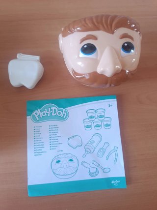 Lote 4 Juegos Mesa Infantiles.MUY USADOS