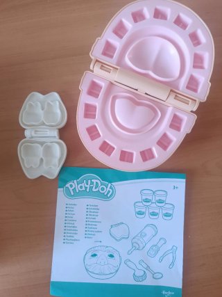 Lote 4 Juegos Mesa Infantiles.MUY USADOS