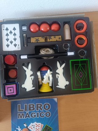 Lote 4 Juegos Mesa Infantiles.MUY USADOS