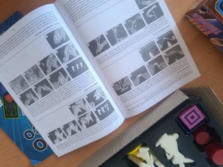 Lote 4 Juegos Mesa Infantiles.MUY USADOS