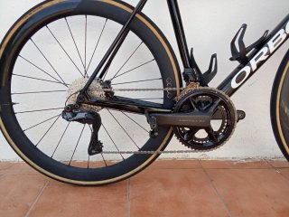 Orbea Orca m20iLTD t53
