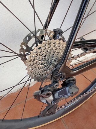 Orbea Orca m20iLTD t53
