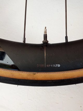 Orbea Orca m20iLTD t53